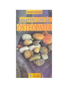 Guarire con l'osteopatia