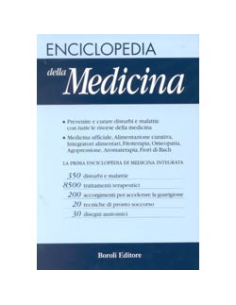 Enciclopedia della Medicina