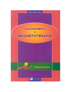Suggerimenti di magnetoterapia