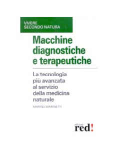 Macchine Diagnostiche e Terapeutiche