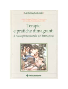 Terapie e pratiche dimagranti