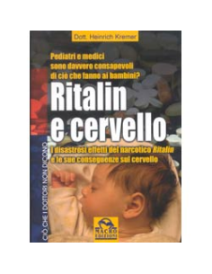 Ritalin e cervello