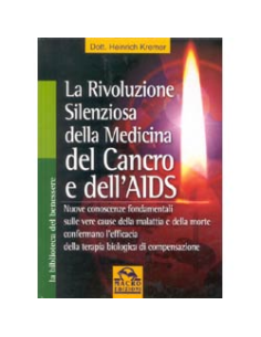 La rivoluzione silenziosa della medicina del cancro e dell'Aids