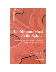 Le Metamorfosi della Salute