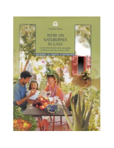 Avere un naturopata in casa
