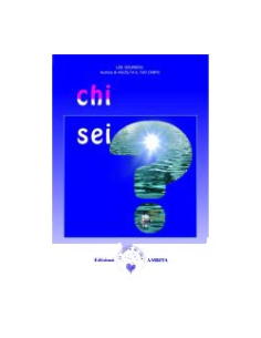 Chi sei?