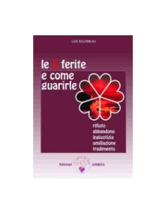 Le 5 Ferite e Come Guarirle