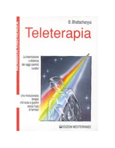Teleterapia