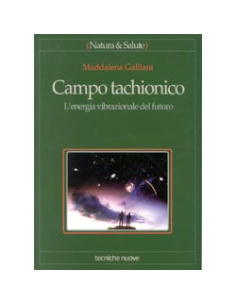 Campo Tachionico