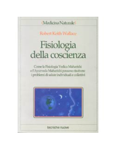 Fisiologia della coscienza