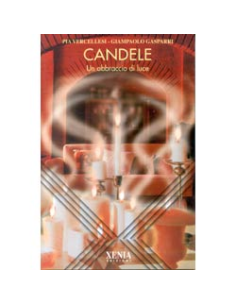 Candele, un abbraccio di Luce