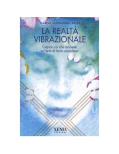 Realtà vibrazionale