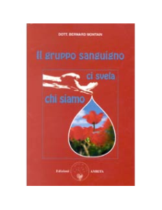 Il Gruppo Sanguigno Svela Chi Siamo