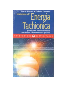 Iniziazione all'Energia Tachionica