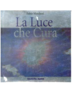 La luce che cura