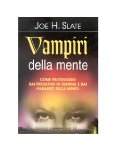 Vampiri della Mente