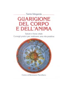 Guarigione del corpo e dell'anima