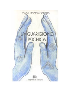 La guarigione psichica