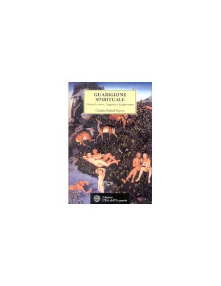 Guarigione spirituale