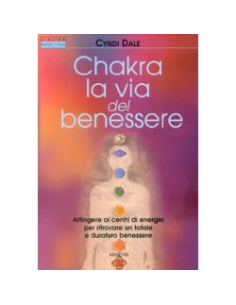 Chakra la Via del Benessere