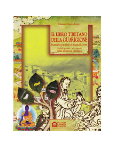 Il libro tibetano della guarigione