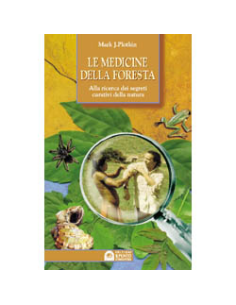 Le medicine della foresta