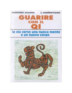 Guarire con il Qi