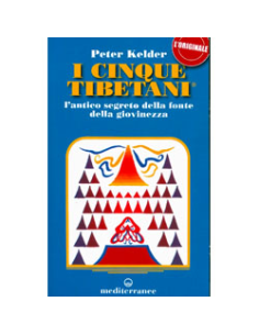 I Cinque Tibetani  vol. 1