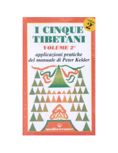 I Cinque Tibetani vol. 2