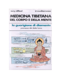 Medicina Tibetana del Corpo e della Mente