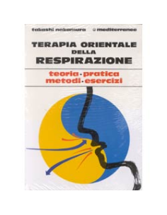 Terapia Orientale della Respirazione