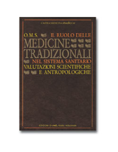 Il ruolo delle Medicine tradizionali nel sistema sanitario (R)