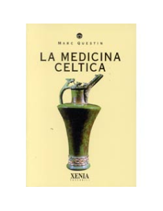 La Medicina Celtica