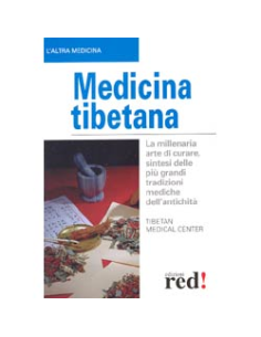 Medicina tibetana