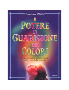 Il Potere di Guarigione dei Colori