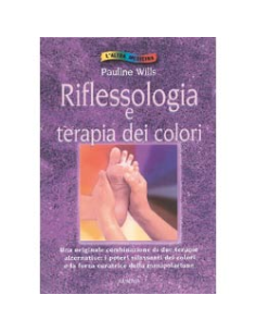 Riflessologia e Terapia dei Colori