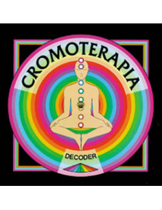 Decoder Cromoterapia