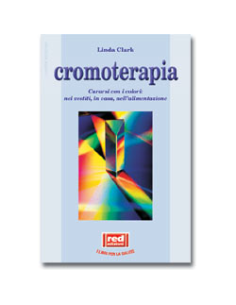 Cromoterapia