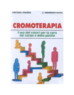 Cromoterapia