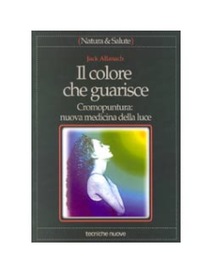 Il colore che Guarisce 