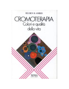 Cromoterapia