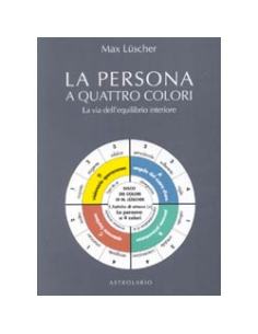 La Persona a Quattro Colori
