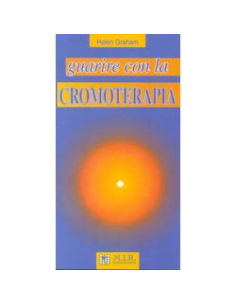 Guarire con la Cromoterapia