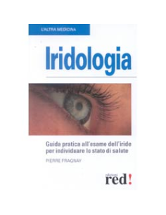Iridologia