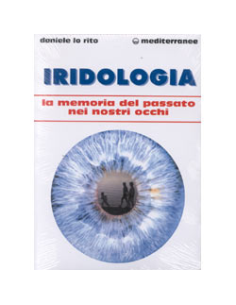 Iridologia