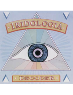 Decoder Iridologia
