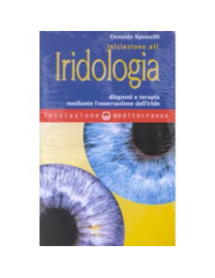 Iniziazione all'Iridologia