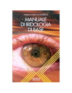 Manuale di Iridologia di Base