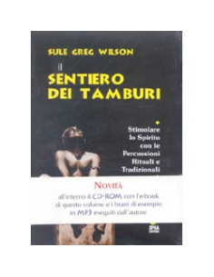 Il sentiero dei tamburi
