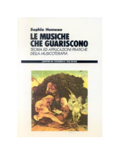 Le musiche che guariscono